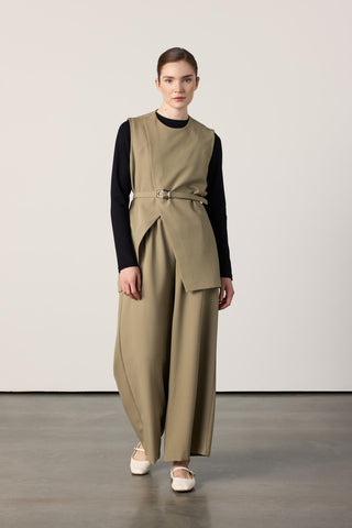 Rebeca TAKIM - Soft Yeşil