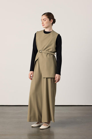 Rebeca TAKIM - Soft Yeşil