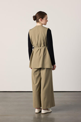 Rebeca TAKIM - Soft Yeşil