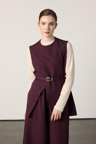 Rebeca TAKIM - Bordo