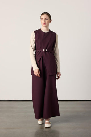 Rebeca TAKIM - Bordo