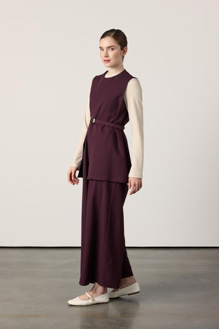 Rebeca TAKIM - Bordo