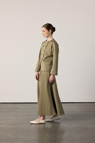 Teresa Takım - Haki