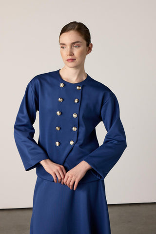 Teresa Takım - Lacivert