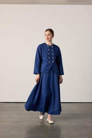 Teresa Takım - Lacivert