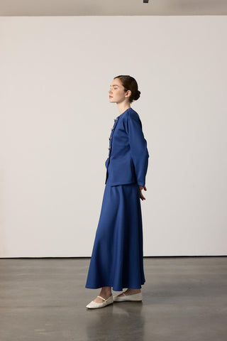 Teresa Takım - Lacivert