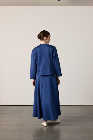 Teresa Takım - Lacivert