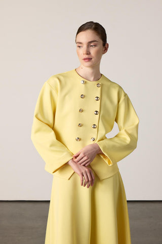 Teresa Takım - Sarı