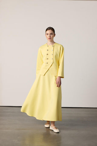 Teresa Takım - Sarı