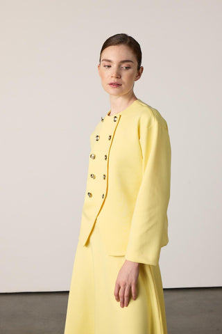 Teresa Takım - Sarı