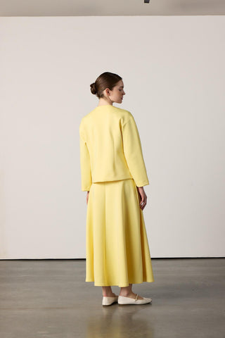 Teresa Takım - Sarı