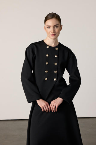 Teresa Takım - Siyah