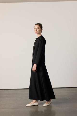 Teresa Takım - Siyah