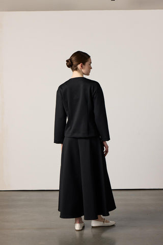 Teresa Takım - Siyah