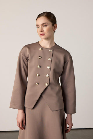 Teresa Takım - Vizon