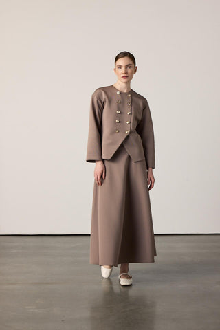 Teresa Takım - Vizon