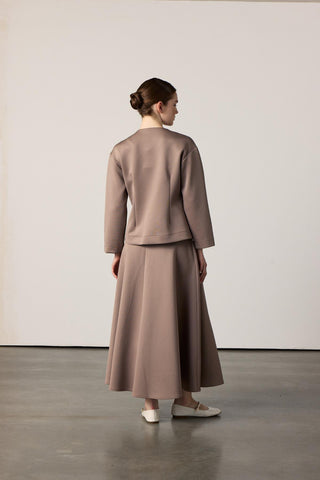 Teresa Takım - Vizon