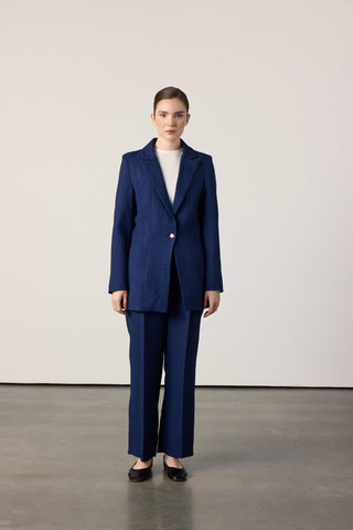 Elisa takım - Lacivert