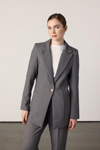 Elisa takım - Antrasit