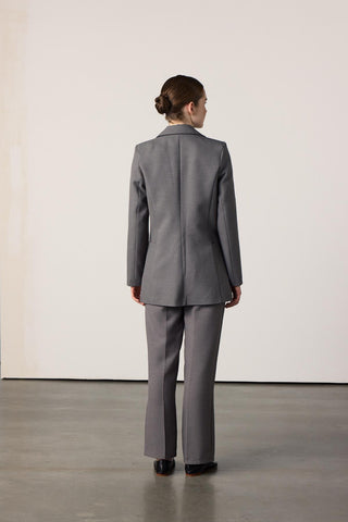 Elisa takım - Antrasit