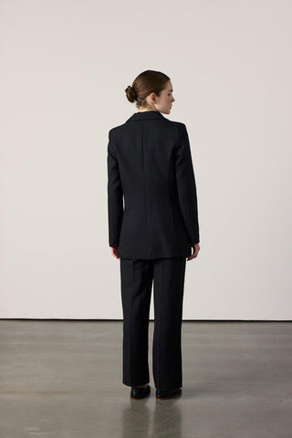 Elisa takım - Siyah