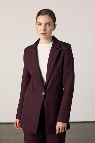 Elisa takım - Bordo