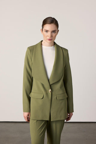 Hadley Takım - Haki