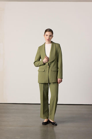 Hadley Takım - Haki