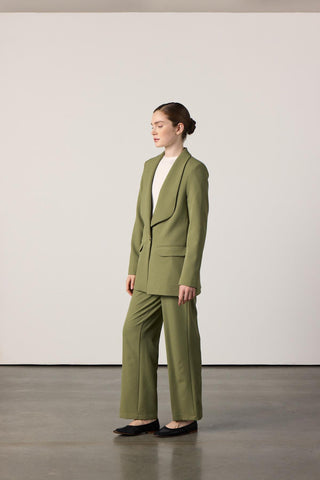 Hadley Takım - Haki