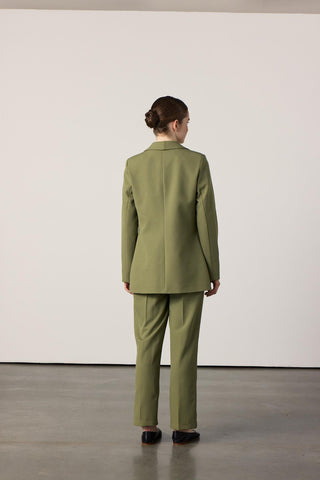 Hadley Takım - Haki