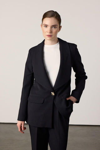 Hadley Takım - Siyah