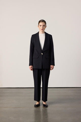 Hadley Takım - Siyah