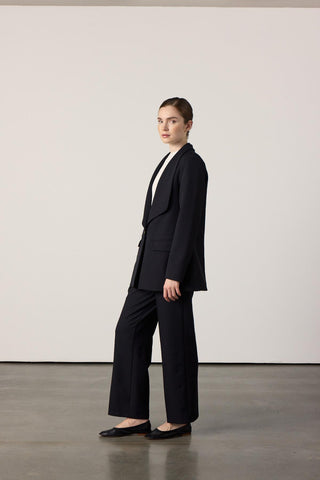 Hadley Takım - Siyah