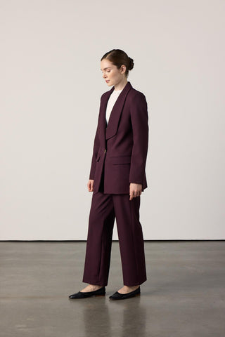 Hadley Takım - Bordo