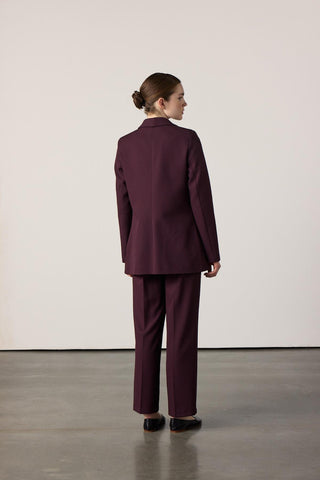 Hadley Takım - Bordo