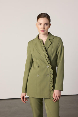 madeline takım - Haki