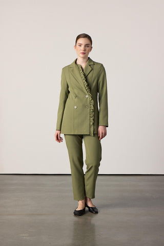 madeline takım - Haki