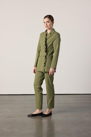 madeline takım - Haki