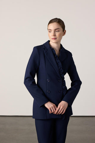 madeline takım - Lacivert