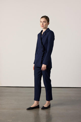 madeline takım - Lacivert