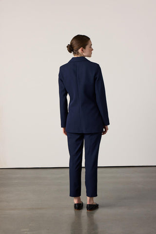 madeline takım - Lacivert