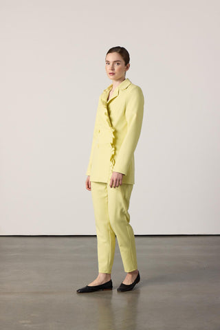 madeline takım - Sarı