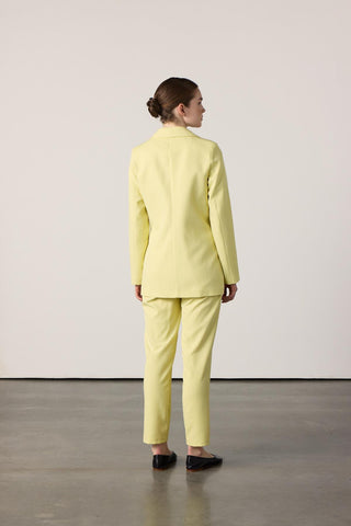 madeline takım - Sarı