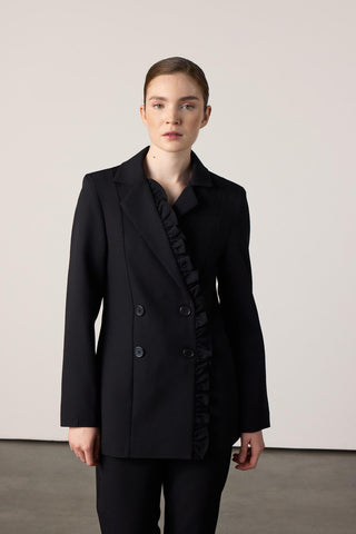 madeline takım - Siyah