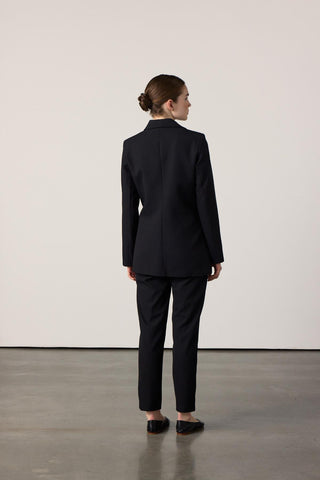 madeline takım - Siyah