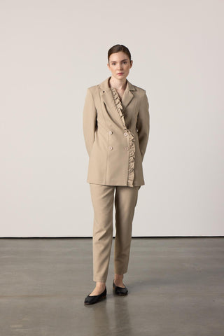 madeline takım - Bej