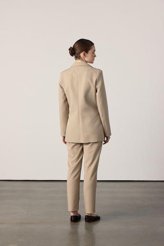 madeline takım - Bej