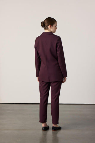 madeline takım - Bordo