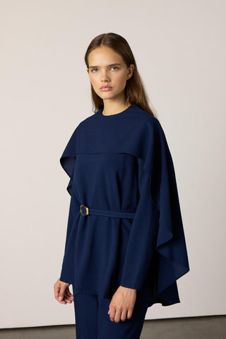 Melanie Takım - Lacivert