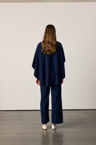 Melanie Takım - Lacivert